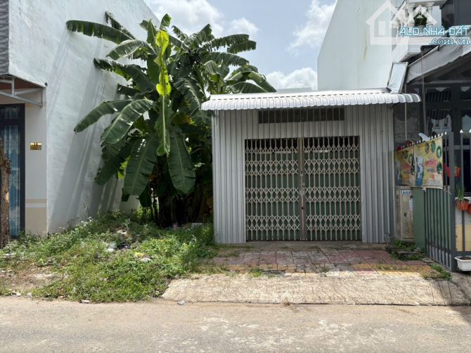 Bán nền có nhà kho 68m2, 4x17, Tây Nam, thổ cư 100%, PHÚ AN Cần thơ