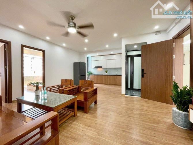 Căn góc giá rẻ 88m2, nhỉnh 7 tỷ- View Hồ điều hòa - Full nội thất- Tiện ích bạt ngàn