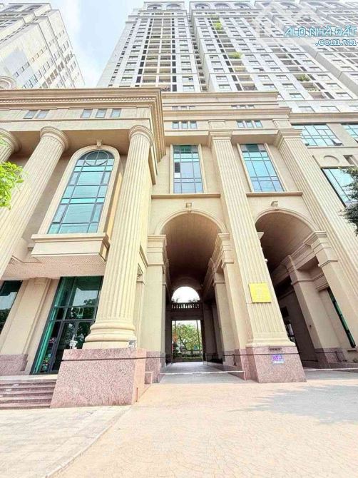 CĂN HỘ CAO CẤP_NỘI THẤT HIỆN ĐẠI_78M2-2 NGỦ+2WC_THÁP B2–CHUNG CƯ ROMAN PLAZA TỐ HỮU
