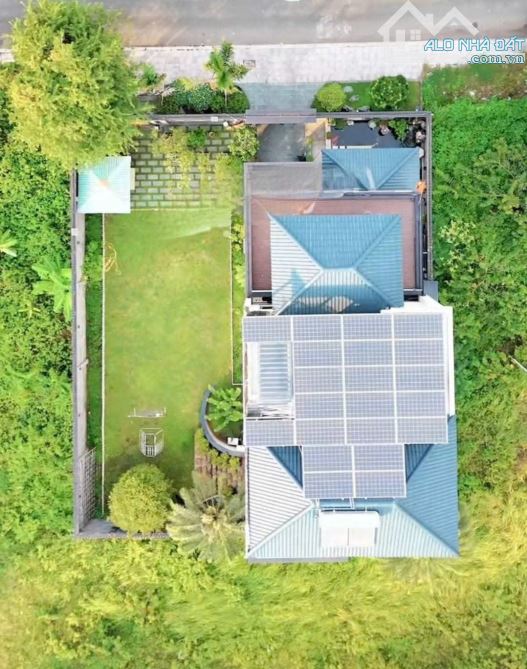 💎 Sở Hữu Biệt Thự Sang Trọng Thạnh Mỹ Lợi – 230m² Đất, Hồ Bơi Riêng, Giá Tốt Nhất Khu Vực