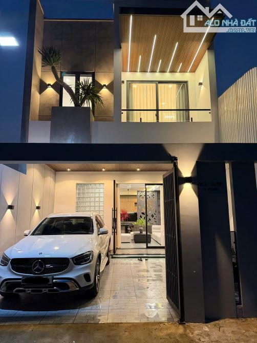 💥 Nhà Mê TC 6*18m hẻm 451 Y Moan, cách đường Vành đai chỉ 1,5km