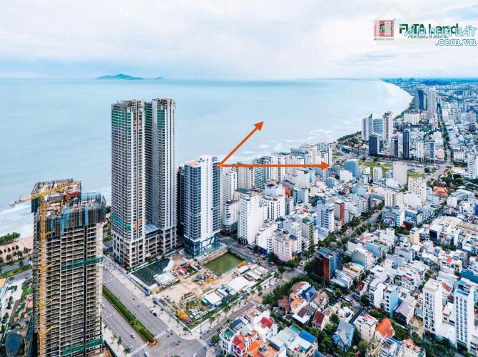 CĂN GÓC TẦNG 28 VIEW TRIỆU ĐÔ TIME SQUARE ĐÀ NẴNG- THU TRỌN THÀNH PHỐ TRONG TẦM MẮT