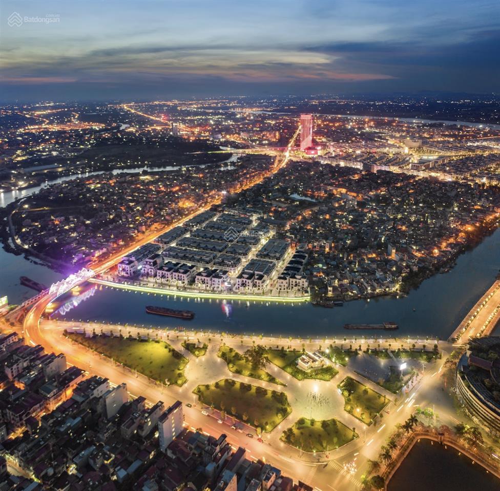 Tổng hợp quỹ căn chuyển nhượng hoàng huy riverside, cập nhật bảng giá mới nhất tháng 7/2026
