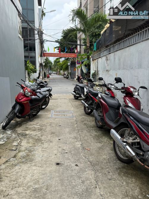 🏡 NHÀ LÊ HỮU TRÁC, 118M² - BÁN ĐẤT TẶNG NHÀ - GẦN BIỂN MỸ KHÊ - 8,55 TỶ