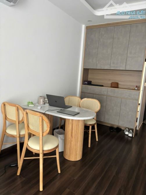 🔥 HOT! CĂN 2PN - 1 WC FULL NỘI THẤT HOÀNG HUY COMMERCE