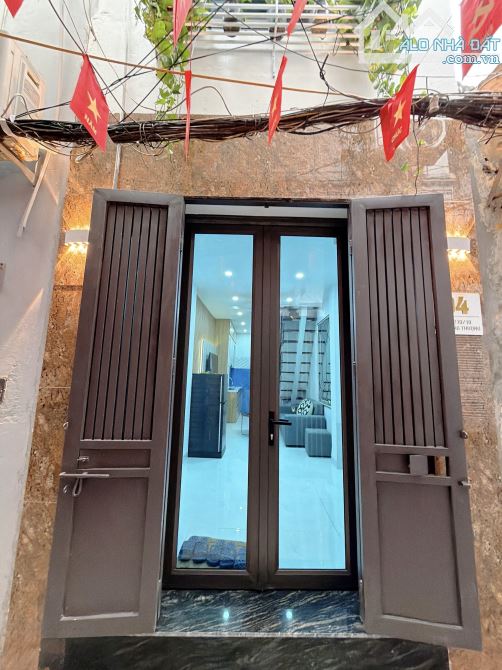 Siêu Phẩm - Lê Trọng Tấn - 23m2 - 3 Tầng - Nhỉnh 2 Tỷ