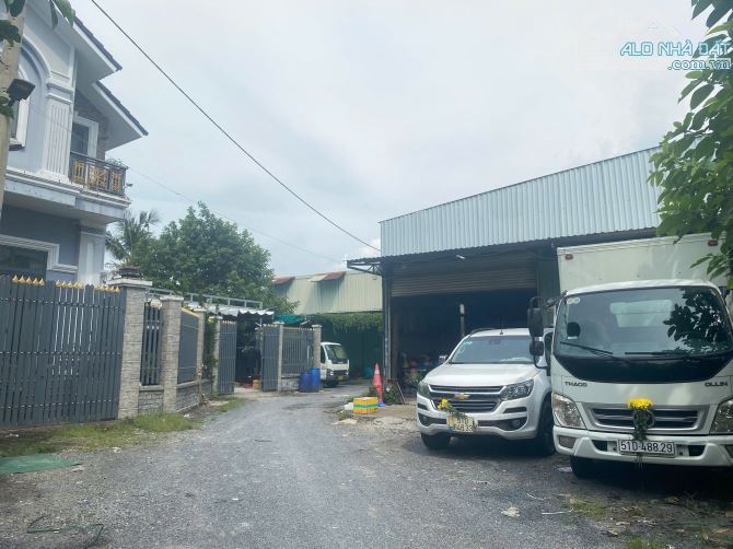 CHỦ SẬP NỢ BANX - KHO 10x20m NGUYỄN VĂN QUÁ HÀNG ĐỘC QUYỀN GIÁ CHỈ 6.5 TỶ (BANK ĐỊNH 7 TỶ)