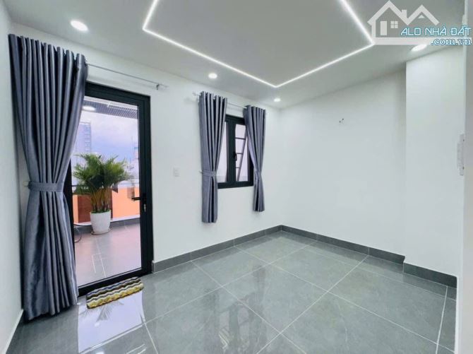 🏡 Bán Nhà Cù lao, Phú nhuận – Chưa Tới 2,8 Tỷ | Sổ Hồng Riêng | Hẻm Ô Tô