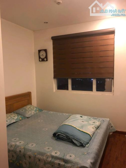 Bán căn 2PN full đồ chung cư SHP giá chỉ 1.98 tỷ, đã có bìa