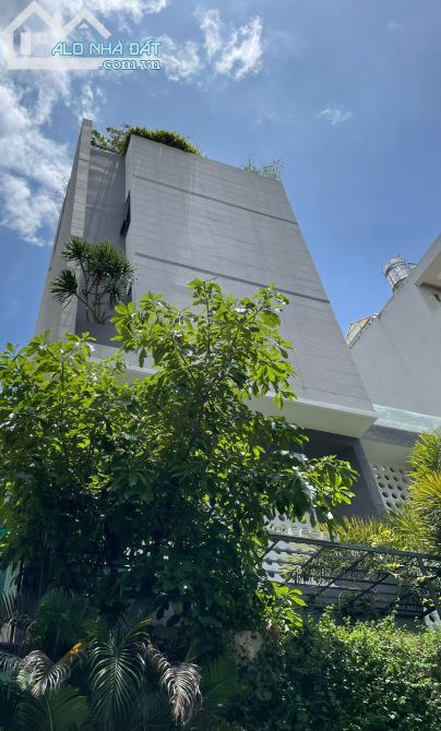 🏡 BIỆT THỰ PHỐ CAO CẤP – ĐƯỜNG TÂN SƠN, P. AN HỘI TÂY, TP.HCM