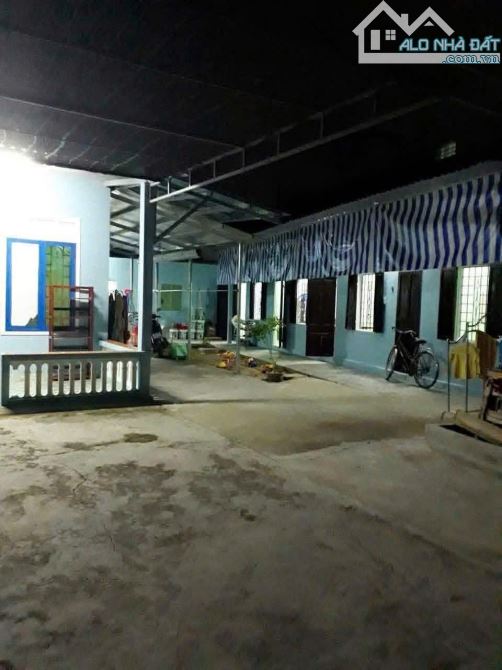 🏘️ Dãy trọ 13 phòng 279m2 - kiệt Điện Biên Phủ, thông Phan Bội Châu, giá 5,8 tỷ