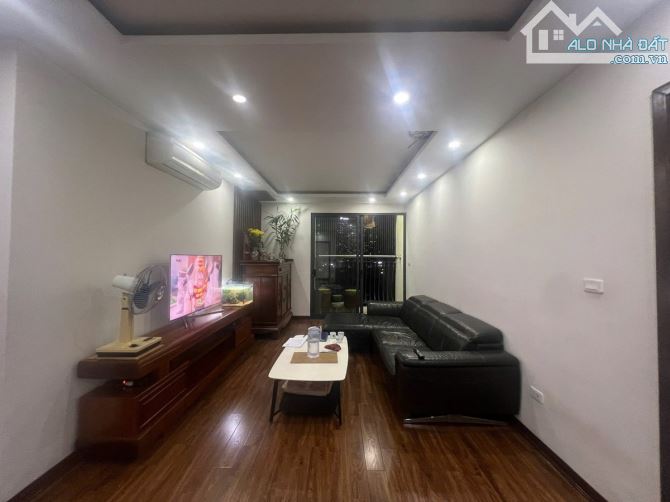 Bán căn hộ 3 PN view hồ tòa An Bình City A7, Phạm Văn Đồng, Bắc Từ Liêm chỉ 10,4 tỷ