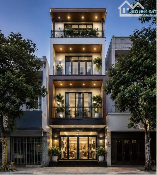 Bán nhà riêng, 90 m², Hải Châu