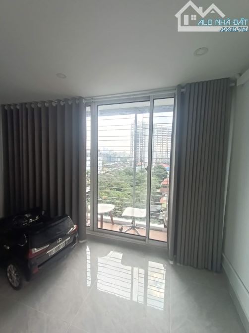 HIẾM TT GIẢNG VÕ-BA ĐÌNH – 3 NGỦ RỘNG 90M² – CHỈ 6,45 TỶ 🔥