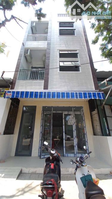 Bán Đất Tặng Nhà Mt Phước Trường 9 - Đối Diện Công Viên Cách Biển Chỉ 300m