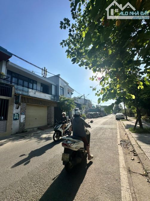 🏡 NHÀ 2 TẦNG MẶT TIỀN KINH DOANH ĐẶNG VĂN NGỮ – TP HUẾ 🔥