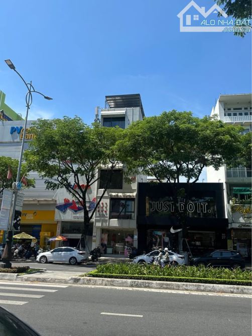 💎Cần bán nhà 6 tầng MT Nguyễn Văn Linh,Gần Cầu Rồng.Hải Châu.Đà Nẵng