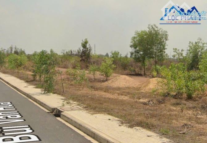 Bán đất KCN Hố Nai huyện Trảng Bom 10.000m² giá 195 usd/m²