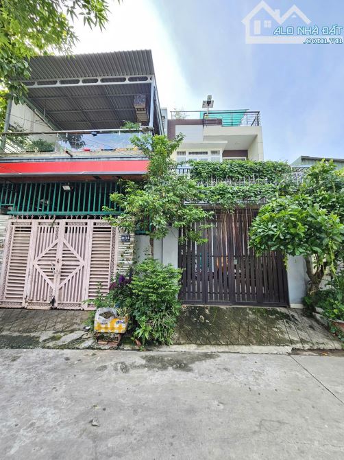 100m2 (5x20m)_6Ty400 còn bớt🔥👉Nhà Gần Làng Đại Học Quốc Gia, ra đường Thống Nhất 100m