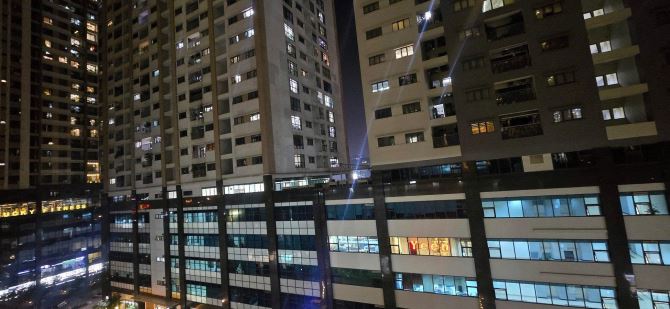 Bán Căn Hộ CC KĐT Ngoại Giao Đoàn. 84m 3PN. Wiew Hồ Tây. Lô Góc Full Đồ - 9.6 Tỷ