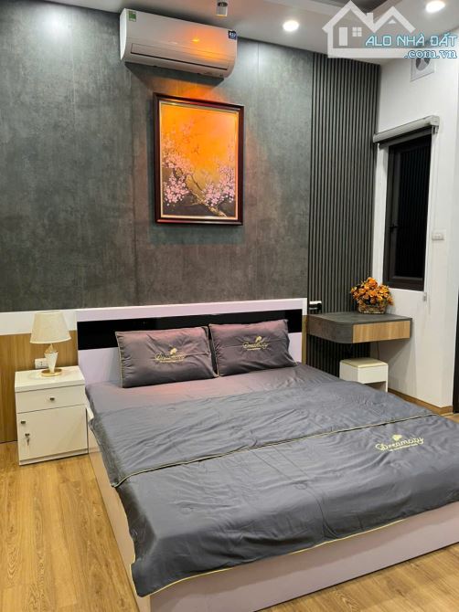 Bán Nhà Tạ Quang Bửu- Hai Bà Trưng, 5T thang máy, sát vách Bách Kinh Xây, Sổ đỏ chính chủ