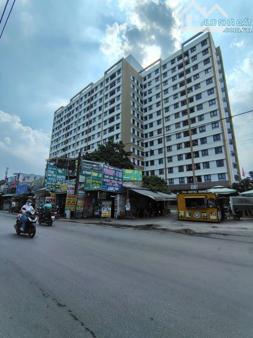 Nhà Phước Long B 83m² Giá 6,x Tỷ - Xe Hơi Thông - 4 Phòng Ngủ CẠNH Đại Học Văn Hóa