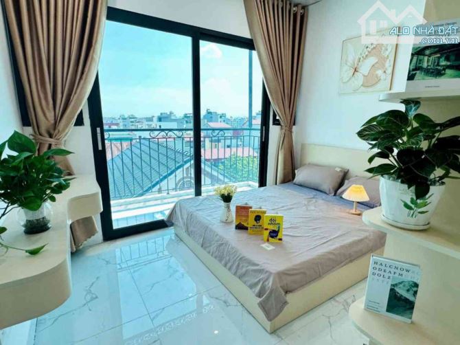 🏢 MẶT PHỐ LAI XÁ – TÒA CCMN 7 TẦNG THANG MÁY MỚI TINH – DÒNG TIỀN ỔN ĐỊNH – NHỈNH 13 TỶ