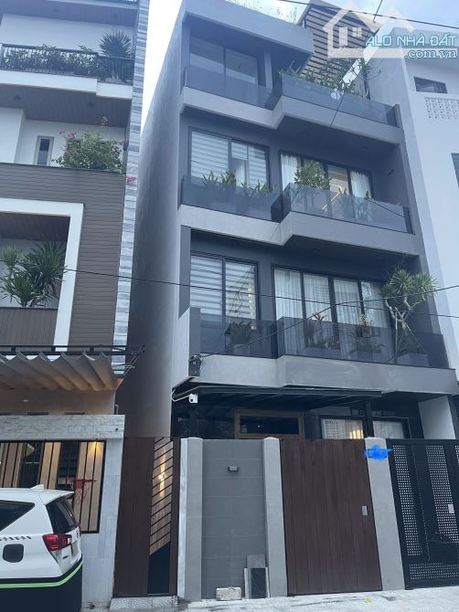 Bán nhà riêng, 80 m², Sơn Trà