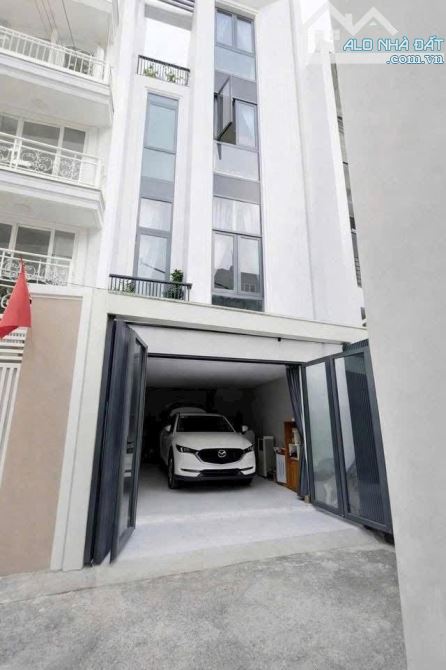 Nhà đẹp xây cực tâm huyết trung tâm Vũng Tàu gần ngã 5 vị trí đẹp giá tốt