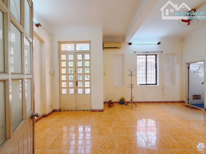 BÁN NHÀ MẶT TIỀN CHUNG CƯ NGÔ QUYỀN - 4M X 14M - 4 TẦNG - NHỈNH 8 TỶ