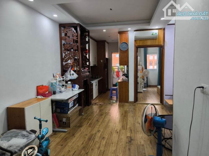 🍀HÀNG HIẾM - 70m2 - 3,45 TỶ - TRUNG TÂM CẦU GIẤY - VIEW SÂN CHƠI CỰC ĐẸP