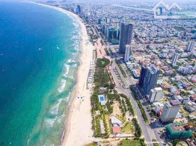 Bán dẫy trợ phố Tây An thượng đường Lê Văn hưu phố Tây An thượng Đà Nẵng