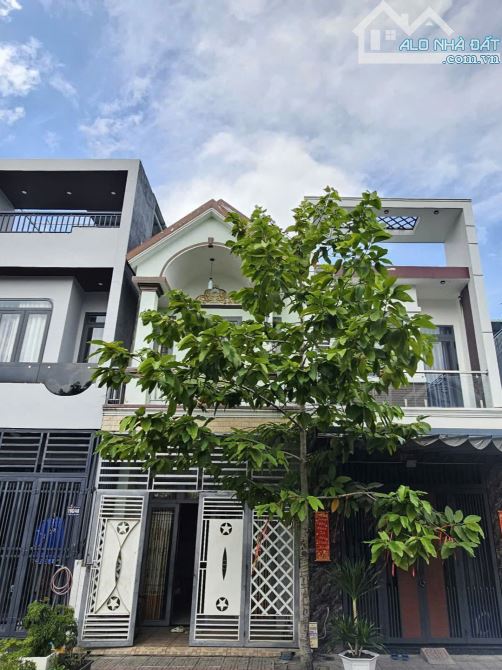 3Ty400 còn bớt🔥👉Nhà RẺ KDC Phú Hồng Thịnh gần Chợ Phú Phong, Miếu Ông Cù và ĐT743 300m