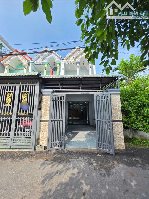 86,5m2_4Ty800🔥👉Nhà Rẻ, Đường Thông, gần Ngã Tư Chiêu Liêu_HXH đường Nguyễn Thị Minh Khai