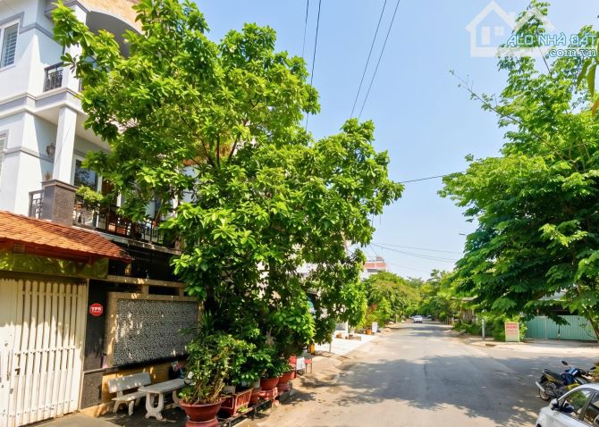 BÁN NHÀ BIỆT THỰ ĐẸP BÌNH LỢI P13 BÌNH THẠNH - NGANG 7M - VIEW SÔNG CỰC THOÁNG