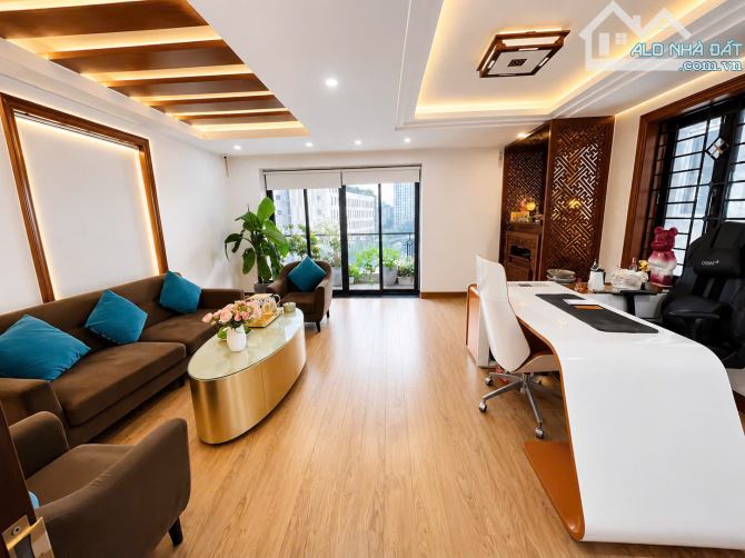 ⚠️ BÁN THÁO TÒA BUILDING MỸ ĐÌNH – NGỘP BANK, NHỈNH 30 TỶ ⚠️