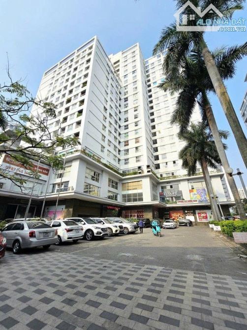 Bán Căn Hộ Cao Cấp Vườn Đào Tây Hồ, DT 125m2 3 Phòng Ngủ, Full Nội Thất. Giá 10.8 tỷ