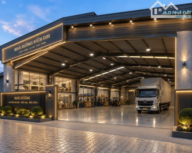 NHÀ 2 MẶT TIỀN KINH DƯƠNG VƯƠNG NGAY VÒNG XOAY AN LẠC, BÌNH TÂN ( 19X70M = 1314m2)