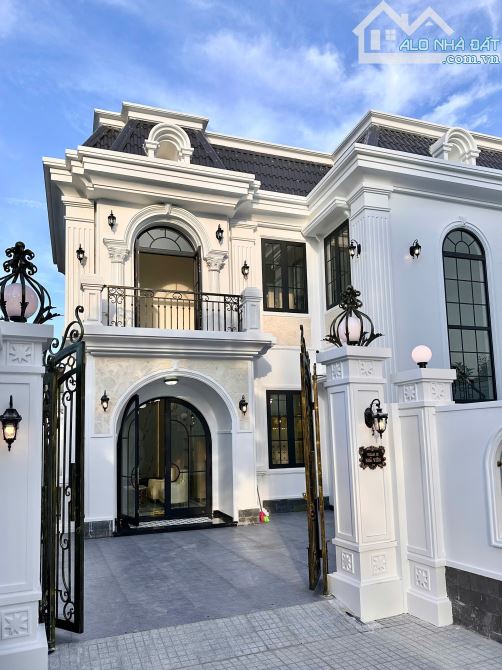 CHỈ VỚI 2 TỶ 880 TRIỆU ĐÃ SỞ HỮU CĂN VILLA XỊN XÒ PHƯỜNG THỦY XUÂN, TP HUẾ