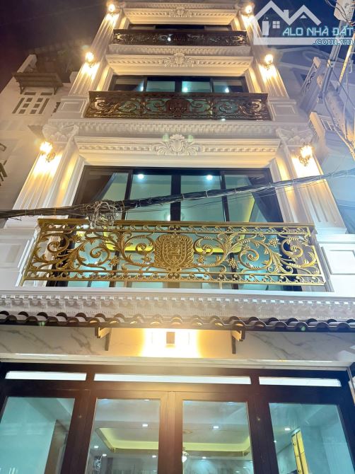 Bán nhà Mặt tiền đường Kinh doanh Lê Lai, P3, Gò Vấp. Giá 3Tỷ570 còn TL sâu