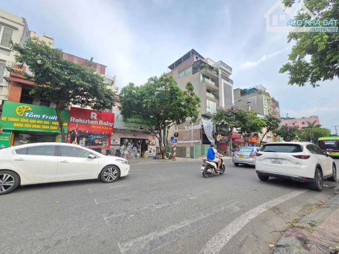 BÁN NHÀ SÀI ĐỒNG, LONG BIÊN 55M2- 6 TẦNG THANG MÁY- GARA Ô TÔ- 15.5 TỶ