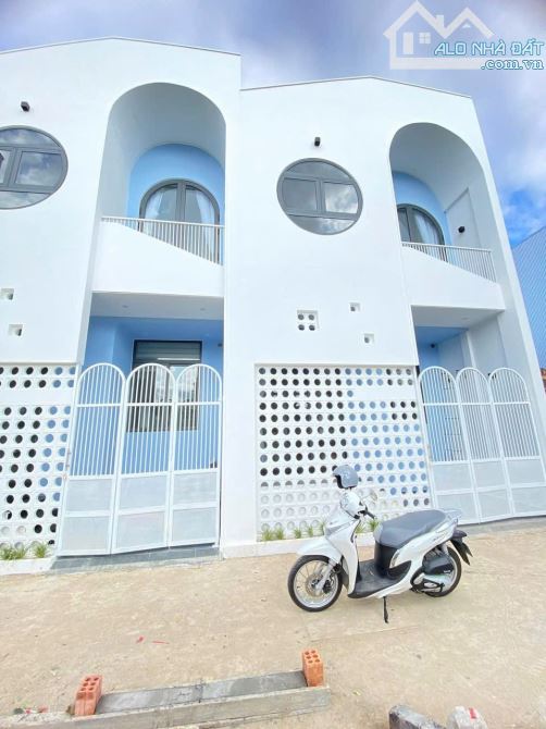 🏡 NHÀ ĐẸP KIÊN CỐ 2 TẦNG HOÀNG QUỐC VIỆT – GẦN AEON MALL HUẾ