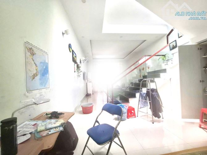 💥Nhà Mê Nông Nghiệp 5*17m,hẻm Y Ngông gần Phố Núi,Gần Eco palace