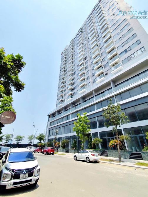 SHOPHOUSE 4 TẦNG KINH DOANH PHÚ MỸ AN – KHU ĐÔ THỊ VIP – ĐANG CHO THUÊ ỔN ĐỊNH