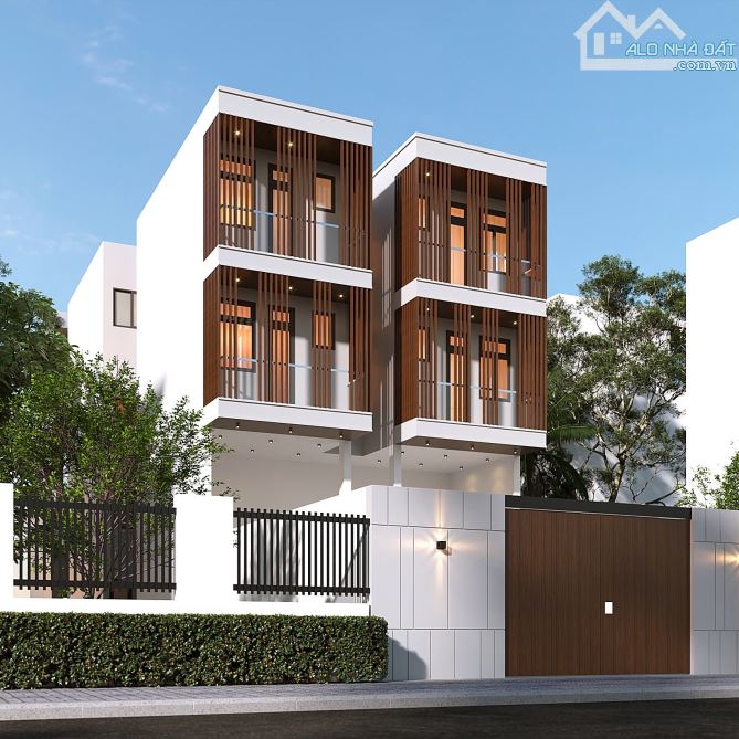 CHDV mới xây 44 phòng đường 6 P Tăng Nhơn Phú B