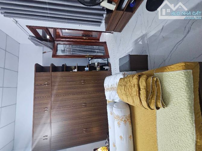 Giảm Sốc 2 Tỷ - Siêu Phẩm Tân Bình - 114m² - Ngang Khủng Gần 6m - Chỉ 9 Tỷ