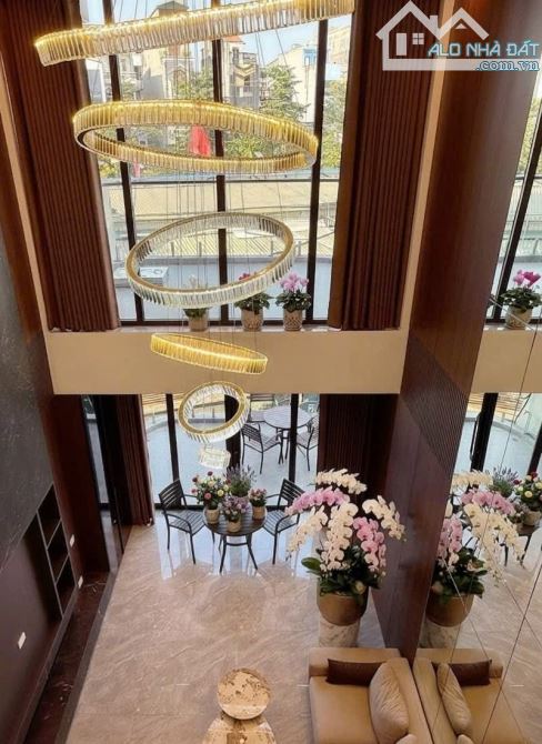 Chính chủ cần bán siêu phẩm Long biên, 7 tầng x100m, oto tránh