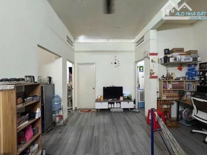 BÁN CHUNG CƯ GIÁ RẺ 3PN NGAY DƯƠNG QUẢNG HÀM - CHUNG CƯ HÀ KIỀU