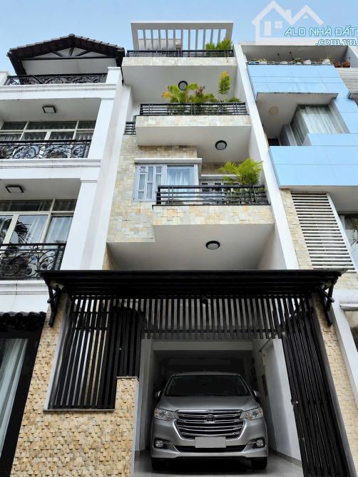 CÔ ĐÀO BÁN GẤP NHÀ CAO THẮNG,Q10. GIÁ:4TỶ280/64m2. 6 TẦNG. ĐANG CHO THUÊ 31TRIỆU. SỔ HỒNG