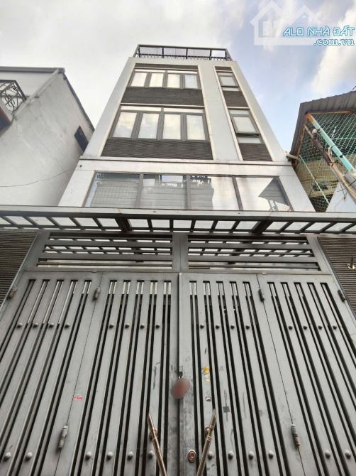 Nhà Mặt tiền Lê Văn Thọ, GV sẵn dòng tiền cho thuê 18Triệu/Tháng cần bán. Giá chốt 3Tỷ460